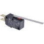Omron V-163-1C5 mikroslēdzis 8 V/DC 16 A 1 x ieslēgts/(ieslēgts) 1 gab. maisā