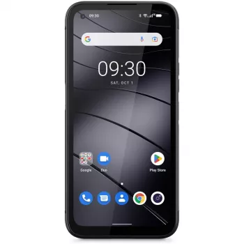 Viedtālrunis Gigaset GX6 PRO 6.6 inch 8GB 128GB Melns Titāns