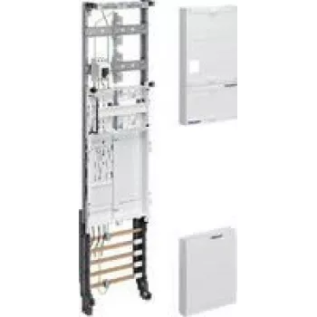 Komplekta panelis OVAG ZH3EH27 1Z/RES 1-lauka eHZ H 1050mm (ZH3EH27)