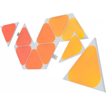 Nanoleaf paplašinājuma komplekts