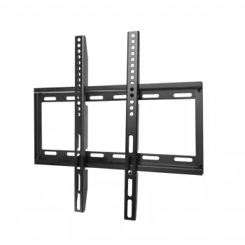 Sienas stiprinājums televizoram TB-450E līdz 55 collām, 35kg max, VESA 400x400