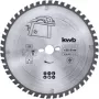 Zāģa asmens ripzāģim KWB 593533 350 x 30 mm