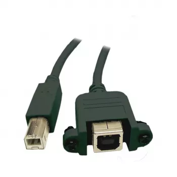 Goodconnections 2511-1EB USB kabelis