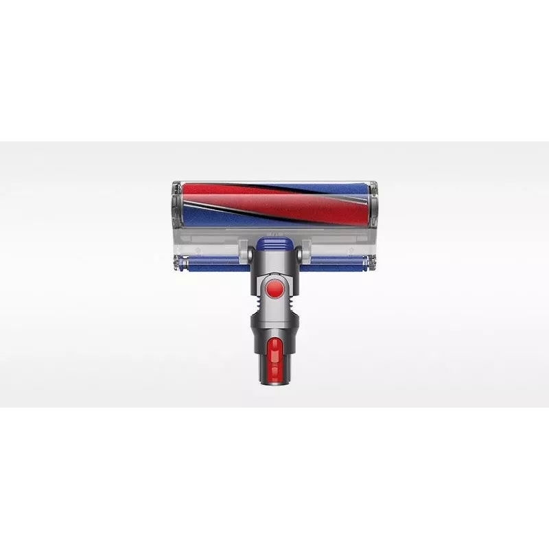 Bezvadu stieņu putekļsūcējs Dyson V11 Fluffy 2-in-1, 185 AW sūkšanas jauda, 60 min darbība, 0,76 L putekļu tvertne