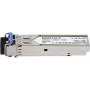 BlueOptics SFP Fast Ethernet, SM, 100LX, 10km, 1310nm, 155Mbps, LC dplx, DDM