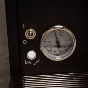 Kafijas automāts La Pavoni 1.5L LPSCCB01EU
