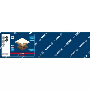 Bosch 2 608 901 170 smilšu bloks Smalka grauda