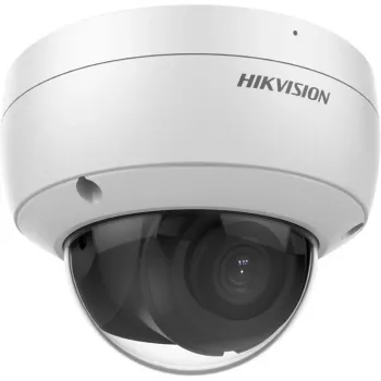 Kupola kamera Hikvision DS-2CD2146G2-ISU 4MP ar 30 m IR darbības rādiusu