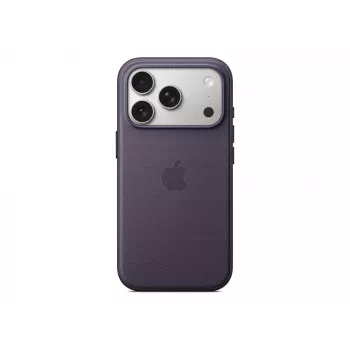 Apple iPhone 17 Pro TechWoven Maciņš ar MagSafe - Purpura