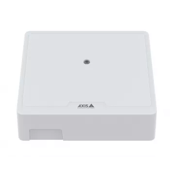 Axis 02368-001 durvju kontrolleris 1 durvis 512 MB RAM 2 GB Flash