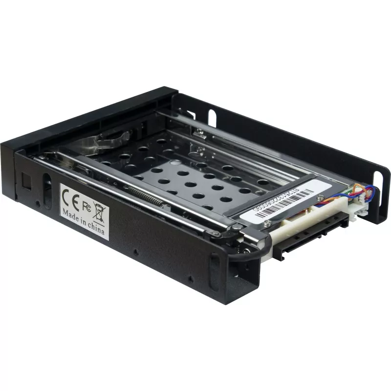 Inter-tech 88887362 Storage Drive