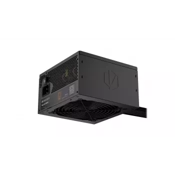Barošanas bloks ENDORFY Vero L6 750 W, 24-pin ATX, 80 PLUS Bronze, 120 mm ventilators, Melns