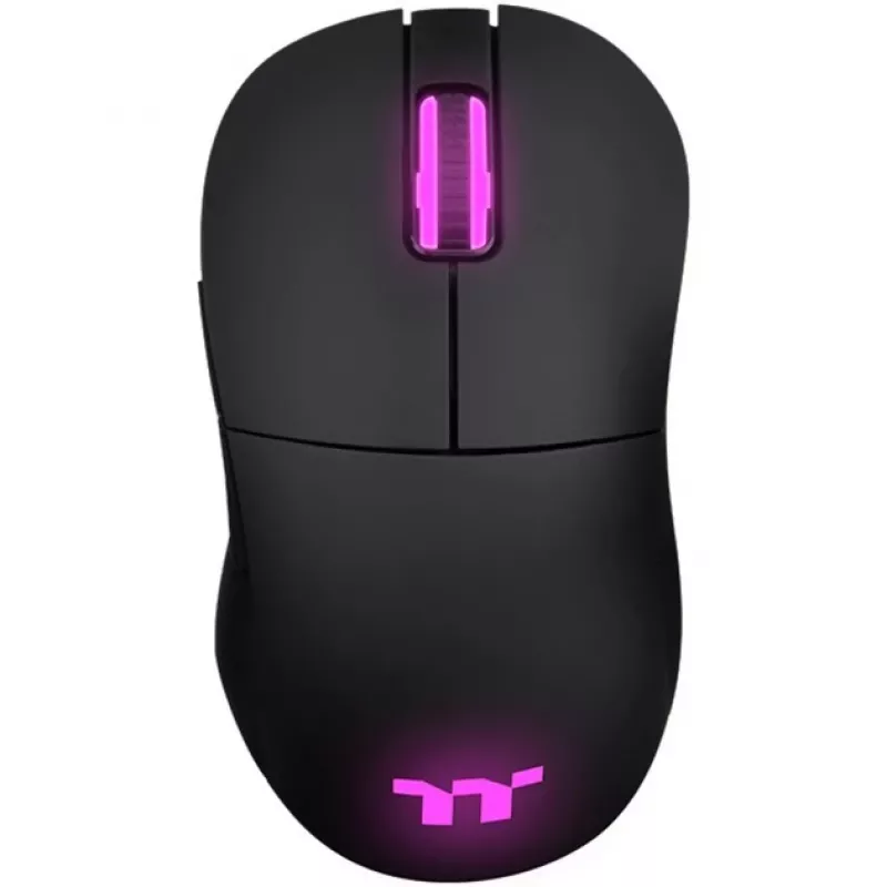 Pele Thermaltake GMO-DMS-HYOOBK-01 RF Bezvadu + Bluetooth