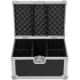 Flightcase Roadinger 31005224 4x SILENT PAR 6 QCL aizsargājošs transporta koferis