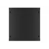 Sienas stiprinājuma skapis Lanberg WF01-6612-00B 12U Melns
