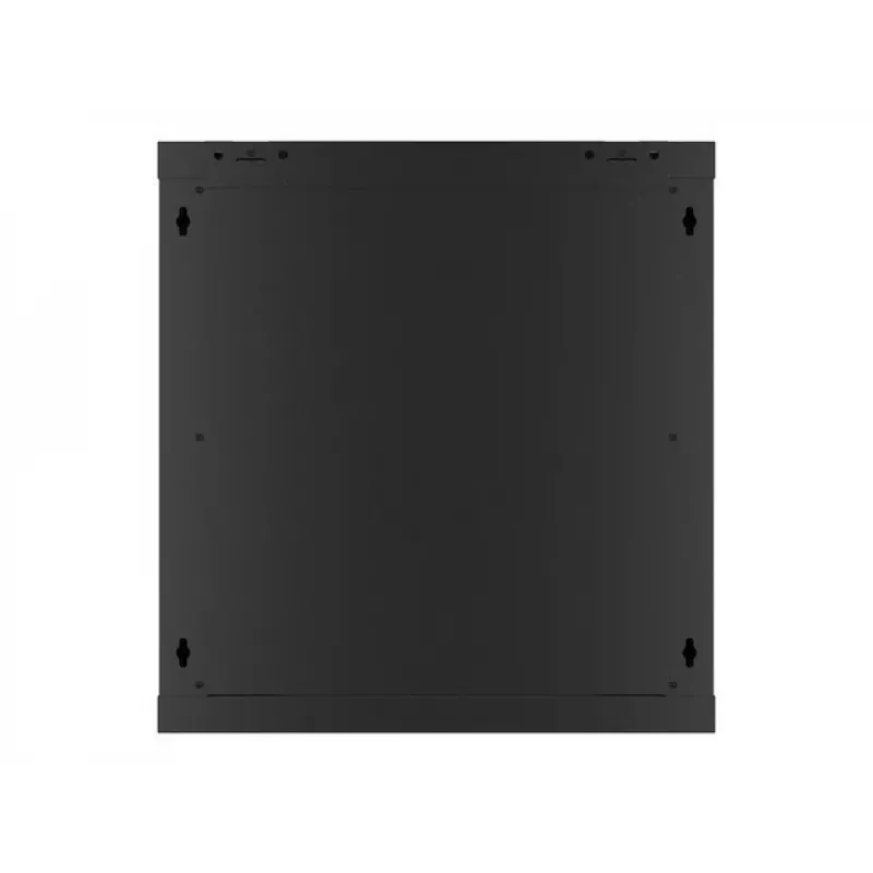 Sienas stiprinājuma skapis Lanberg WF01-6612-00B 12U Melns
