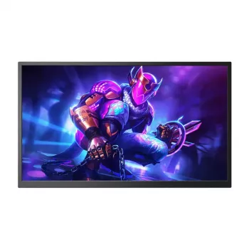 Portatīvais monitors Uperfect UXbox E4 M185T08 18 collu IPS 1920x1080 120Hz
