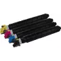 Tonera kasetne Freecolor Kyocera TASKalfa 3252ci Ciāna 30000 lpp