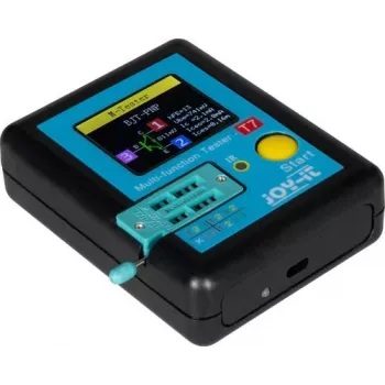 Joy-iT JT-LCR-T7 Digitālais multimetrs