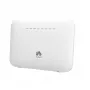 HUAWEI Mājas vārteja DN8245X6-8X DSL/GE 2xFxS+4xGE WAN/LAN4 auto-sensing +2,4G/5G Wi-Fi 6+1xUSB 128MB Flash 512MB RAM