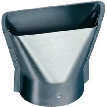 Uzgalis Steinel 070311 50 mm – rezerves uzgalis karstā gaisa instrumentam, 50 mm diametrs