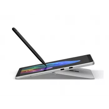 Microsoft Surface Pro 12 inch Snapdragon X1P-42-100 3.2 GHz, 12 inch (30.5 cm) 2196×1464, 16 GB RAM, 512 GB, Wi‑Fi 7, Windows 11 Pro, Platinum
