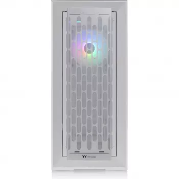 Korpuss Thermaltake CTE T500 Full Tower ARGB TG Snow