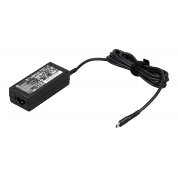 HP 45W USB-C lādētājs 844205-850 klēpjdatoriem