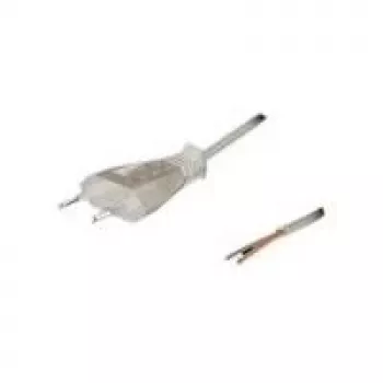 Wentronic 51346 Savienojamības piederums Pelēks