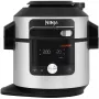 Daudzfunkcionālais pavārs Ninja OL750EU 7.5 L 1760 W Melns Nerūsējošais tērauds, 14 automātiskās programmas