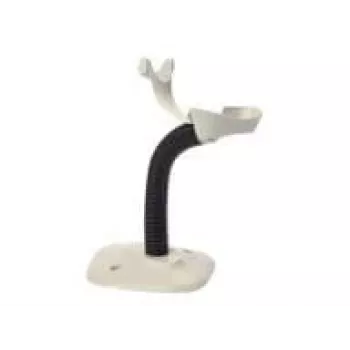 Motorola Stand Gooseneck LS22XX Balts