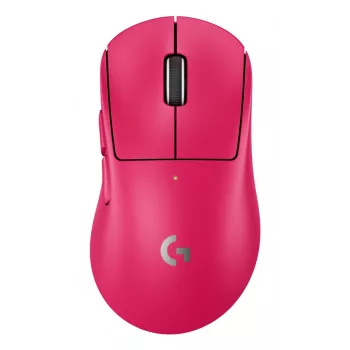 Pele Logitech G PRO X SUPERLIGHT 2 DEX RF bezvadu + USB Type-A