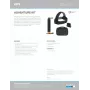 Adventure Kit 3.0 (kameras komplektā nav)