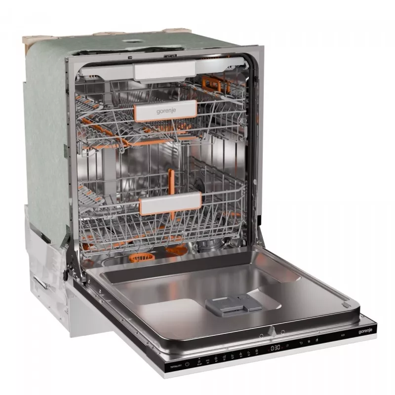 Trauku mazgājamā mašīna GORENJE GV663B65