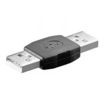 USB-A dzimuma pārveidotājs DeLOCK 65011