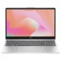 HP 15-fd0068ng CU5 120U/16GB/1TBSSD/FreeDOS sudraba - tastatūra var būt vācu