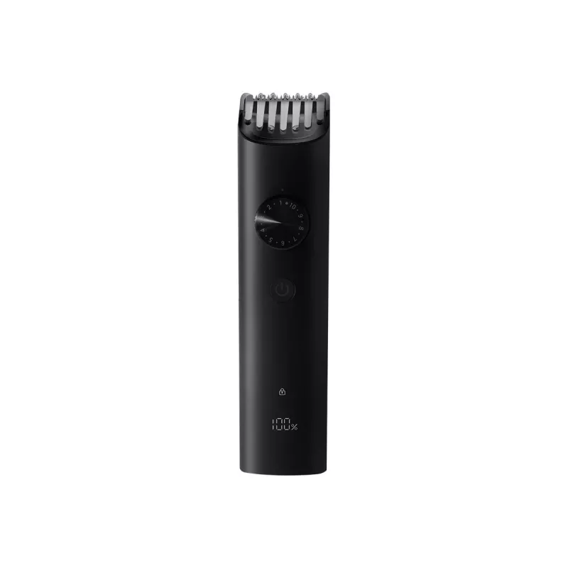 Xiaomi Grooming Kit Pro EU BHR6396EU – Universāls bārdas, ķermeņa un deguna matu kopšanas komplekts