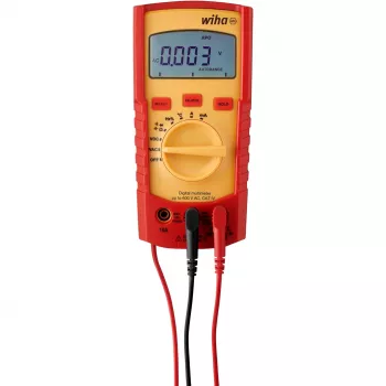 Wiha 45215 Instruments