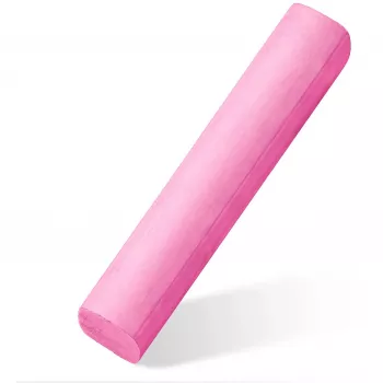 Ietves krīts Staedtler 2365 C6 Noris junior, dažādās krāsās, diametrs 20 mm, 1 gab.