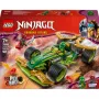 LEGO būvēšanas komplekts NINJAGO Lloyda Action Speedster 71828, 181 gabali, 2 minifigūras, vecumam 7+