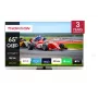 Televizors Thomson Q70 Series 65 collu QLED 4K Ultra HD