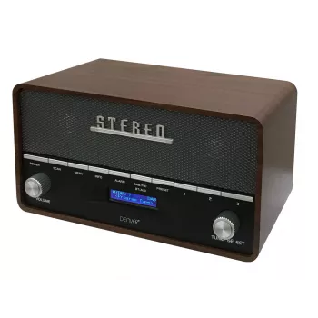 Personīgais radio Denver DAB-36