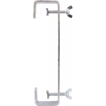 Pacelšanas C-ĀĶIS EUROLITE TCH-50/30 sudrabs – EUROLITE TCH-50/30 celšanas piederums