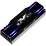 M.2 SSD dzesēšanas komplekts SILVERSTONE SST-TP03-ARGB ar ARGB atbalstu