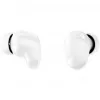 Bezvadu austiņas Xiaomi Buds 6 Play, Bluetooth, USB-C uzlāde, baltas