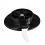 MAKITA griešanas galva (plastmasa) 230mbm komplekts UR100D