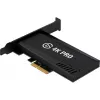 Elgato Game Capture 4K Pro video uztveršanas adapteris