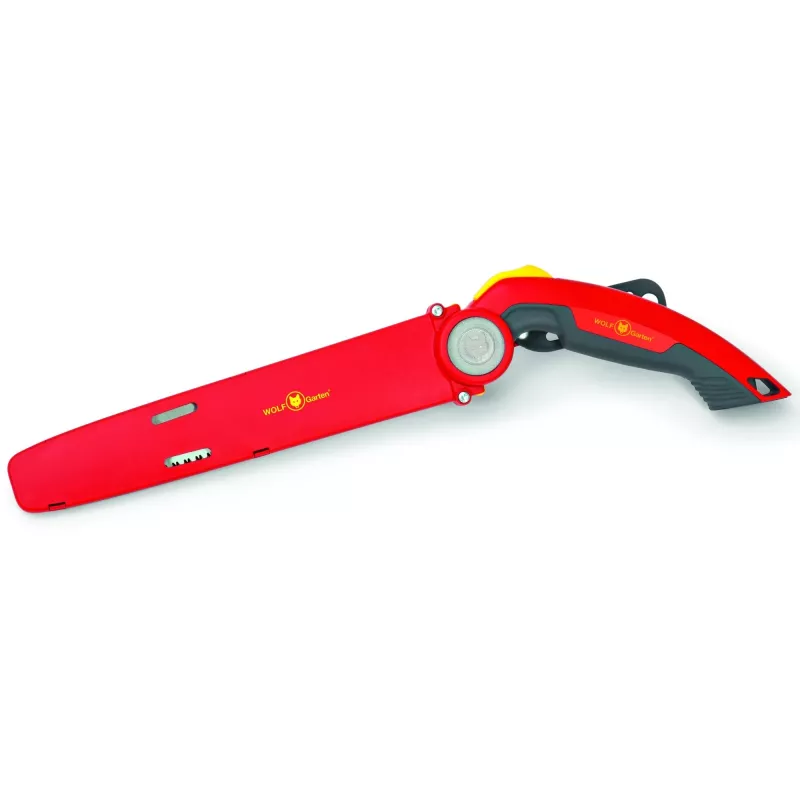 Zāģis dārzam WOLF-Garten POWER CUT SAW 275 73ACAOO4650