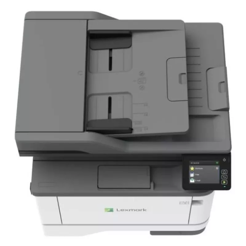 Lexmark MX431adn printeris lāzera melnbalts MFP A4 40 ppm USB Ethernet LAN