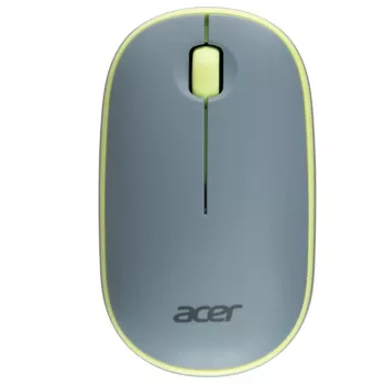 Acer Wireless Bubble Mouse Blue RF2.4G